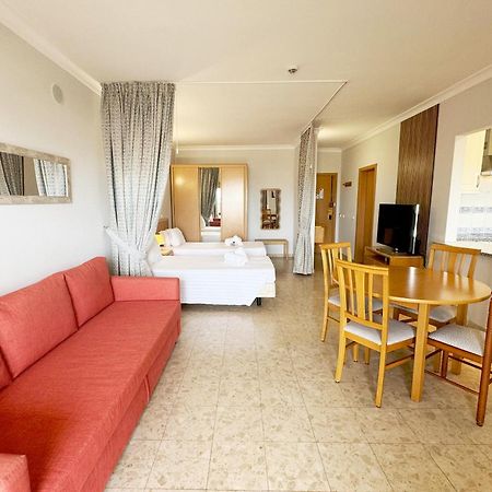 Clube Praia Mar By Amcf Portimao Ngoại thất bức ảnh