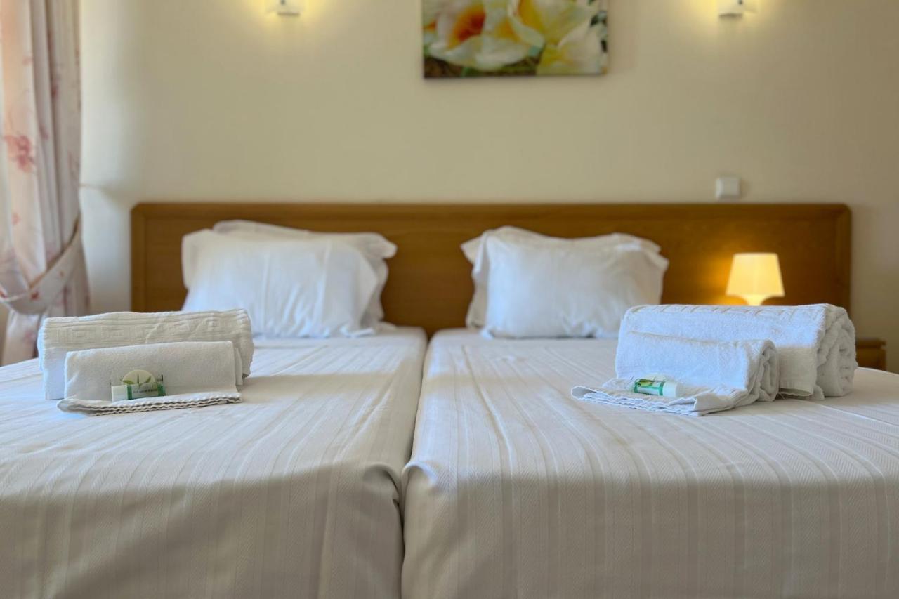 Clube Praia Mar By Amcf Portimao Ngoại thất bức ảnh
