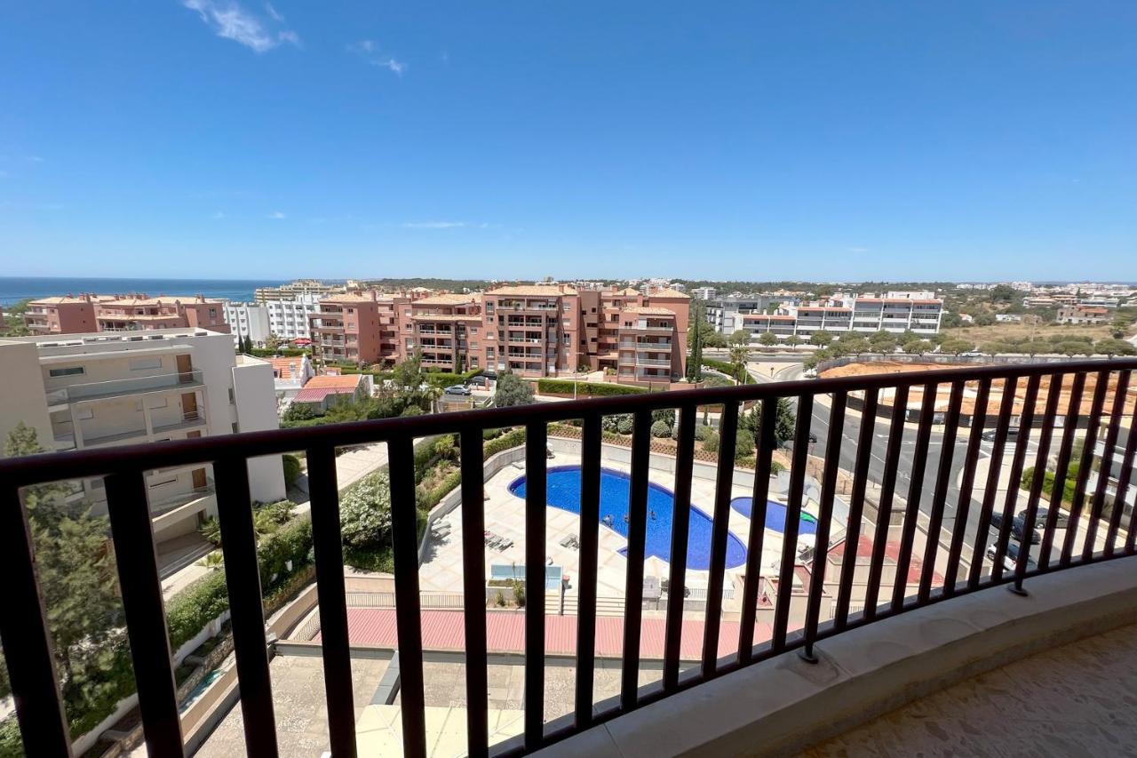 Clube Praia Mar By Amcf Portimao Ngoại thất bức ảnh