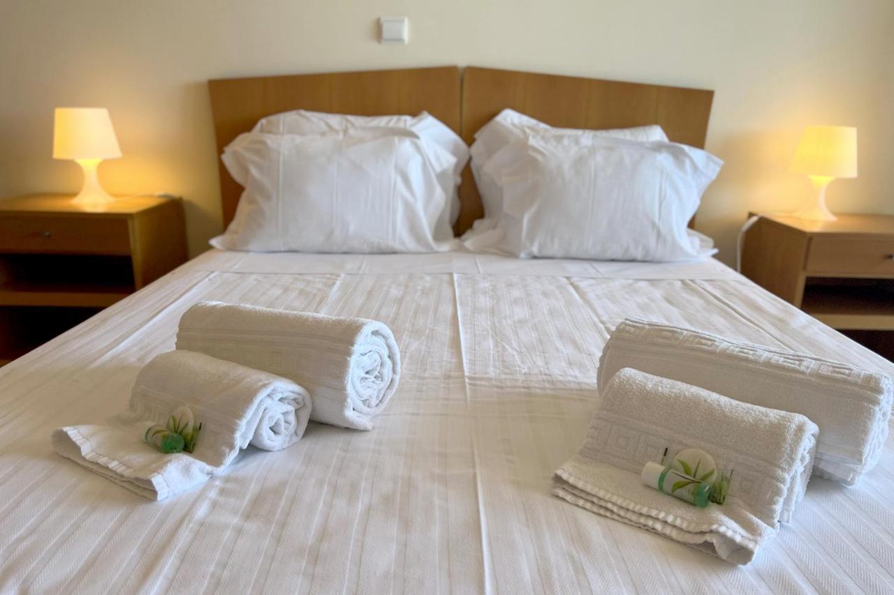 Clube Praia Mar By Amcf Portimao Ngoại thất bức ảnh