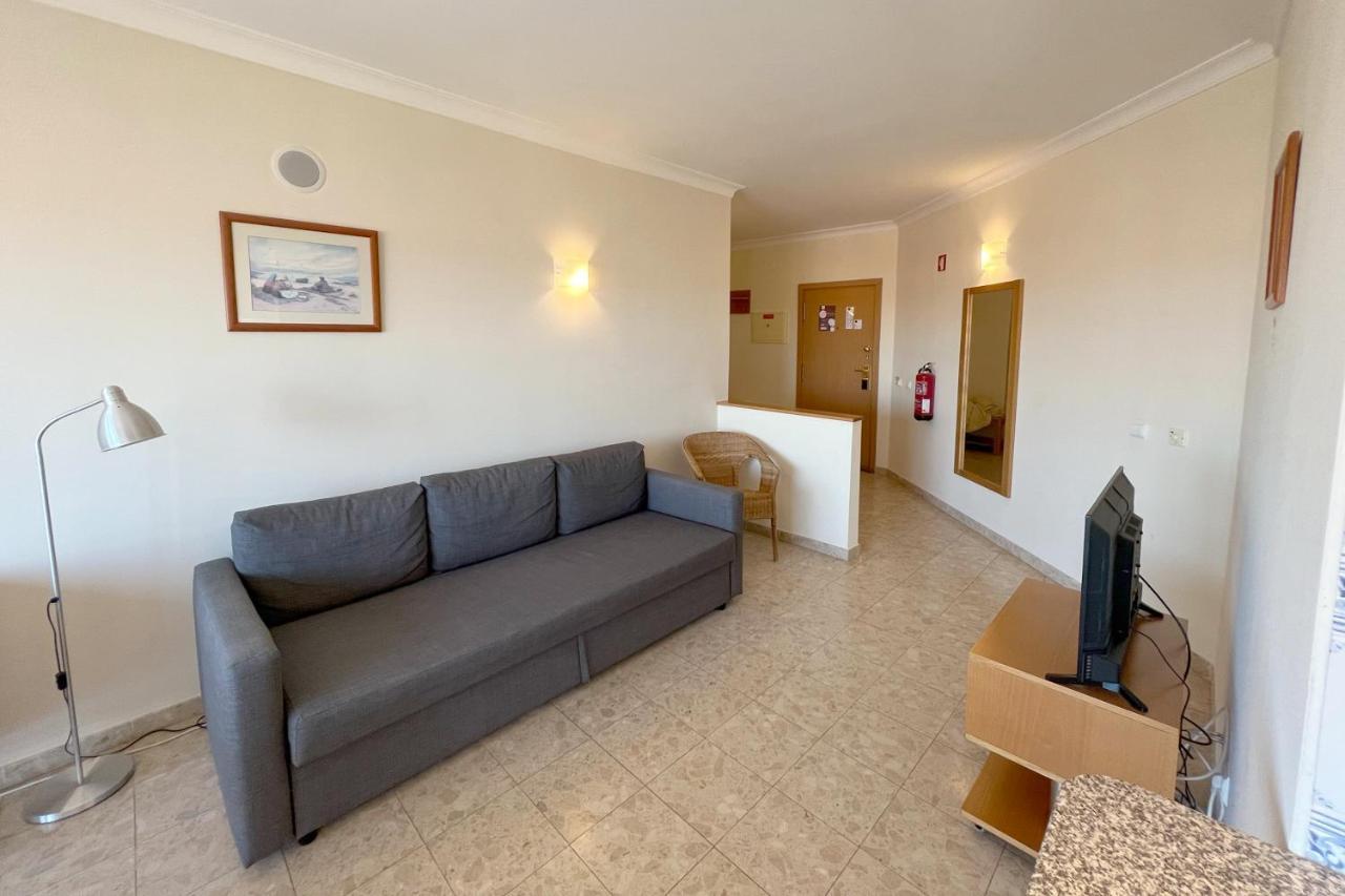 Clube Praia Mar By Amcf Portimao Ngoại thất bức ảnh