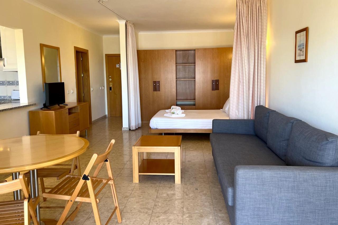 Clube Praia Mar By Amcf Portimao Ngoại thất bức ảnh