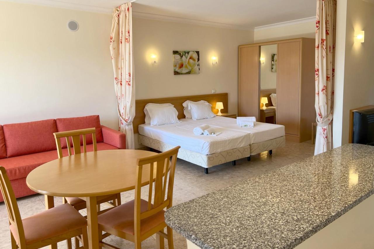 Clube Praia Mar By Amcf Portimao Ngoại thất bức ảnh