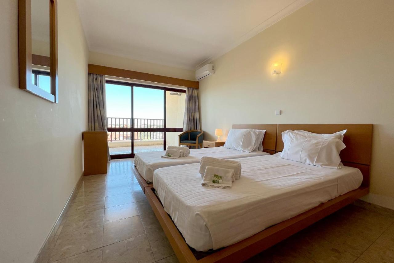 Clube Praia Mar By Amcf Portimao Ngoại thất bức ảnh
