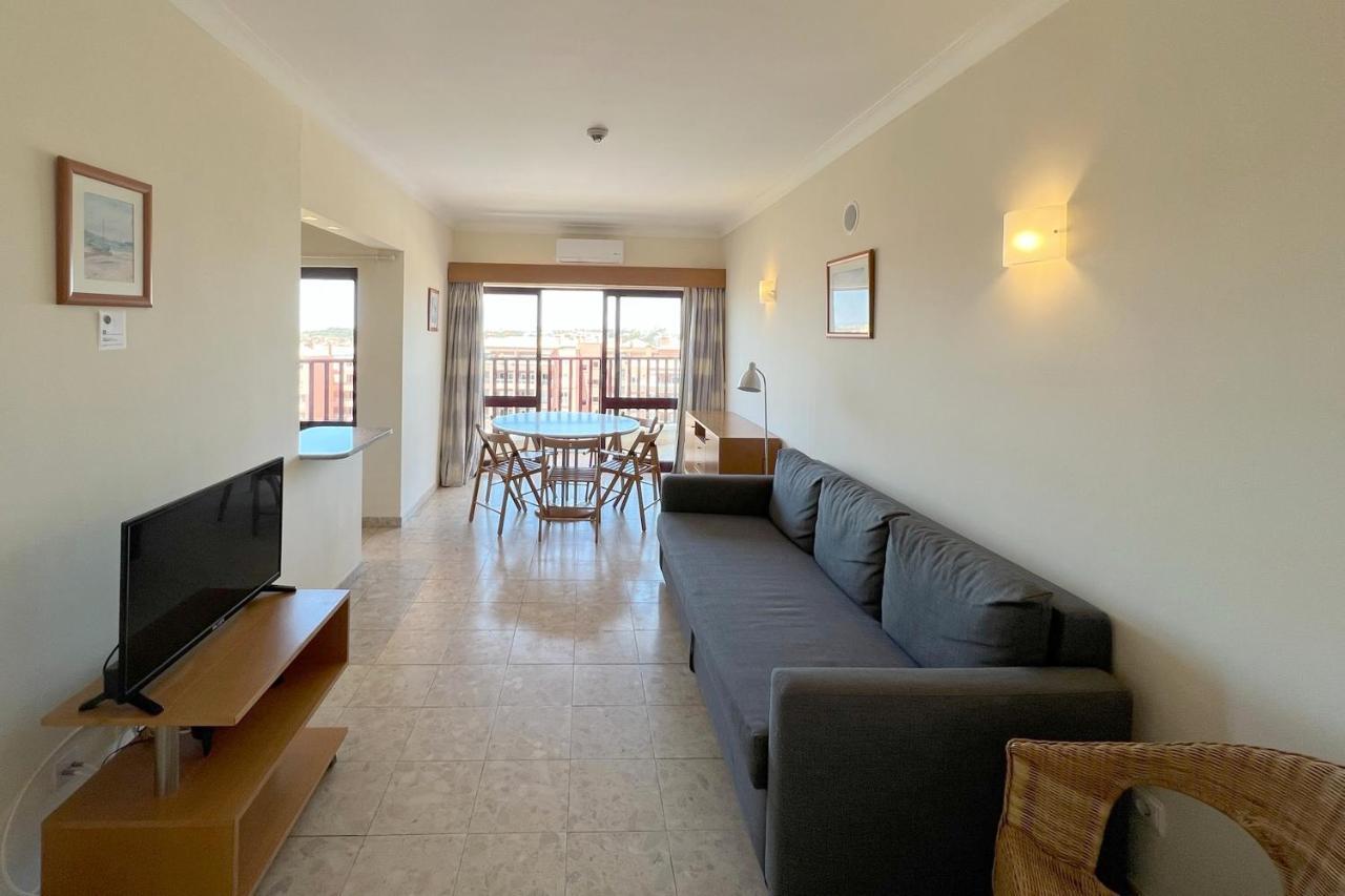 Clube Praia Mar By Amcf Portimao Ngoại thất bức ảnh