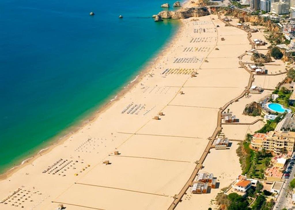 Clube Praia Mar By Amcf Portimao Ngoại thất bức ảnh