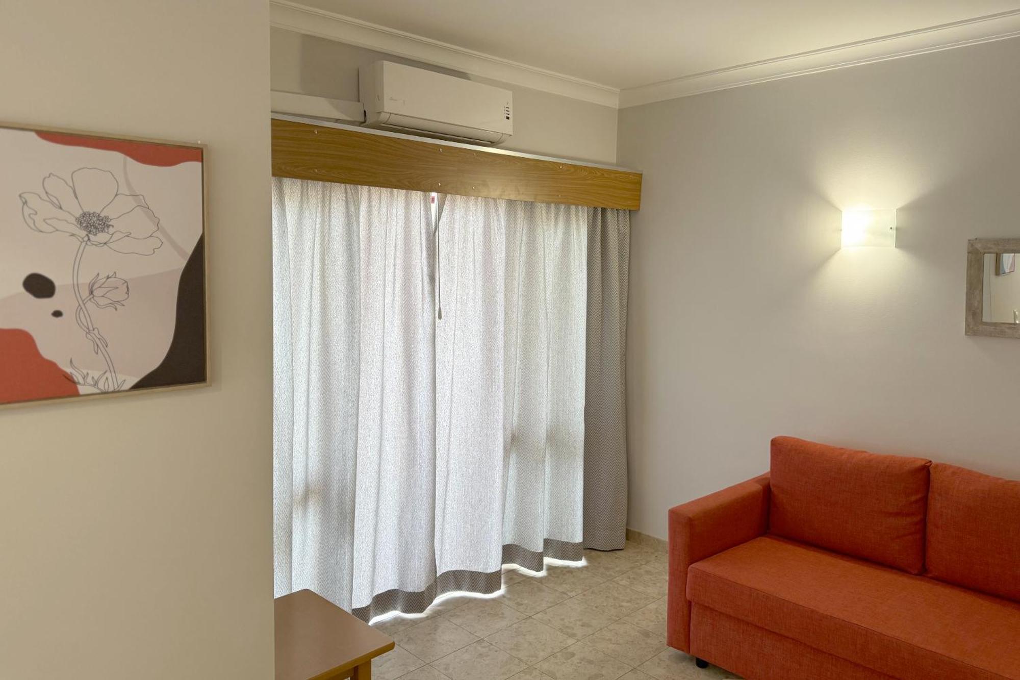 Clube Praia Mar By Amcf Portimao Ngoại thất bức ảnh